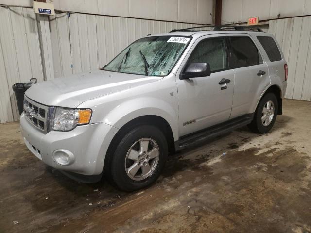 2008 FORD ESCAPE XLT, 