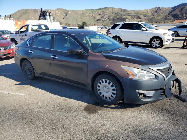 1N4AL3AP0FC456795 - 2015 NISSAN ALTIMA 2.5 BLACK photo 4