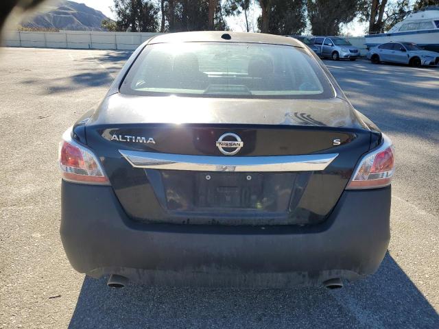 1N4AL3AP0FC456795 - 2015 NISSAN ALTIMA 2.5 BLACK photo 6