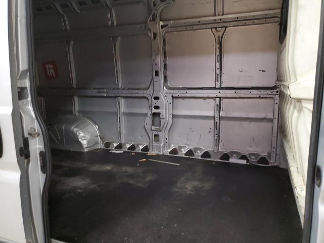 3C6TRVDD3GE102334 - 2016 RAM PROMASTER 2500 HIGH أبيض صورة 11