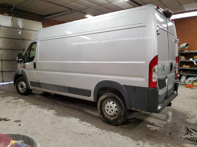 3C6TRVDD3GE102334 - 2016 RAM PROMASTER 2500 HIGH أبيض صورة 2