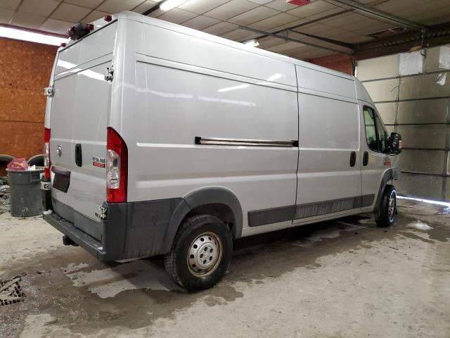 3C6TRVDD3GE102334 - 2016 RAM PROMASTER 2500 HIGH أبيض صورة 3