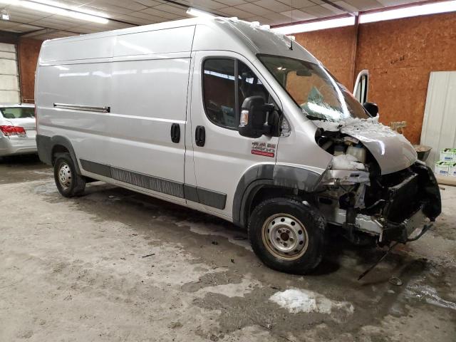 3C6TRVDD3GE102334 - 2016 RAM PROMASTER 2500 HIGH أبيض صورة 4