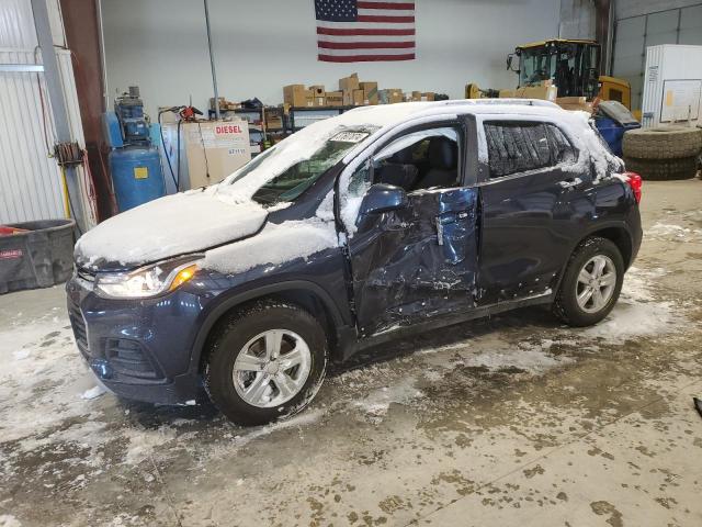 2019 CHEVROLET TRAX 1LT, 