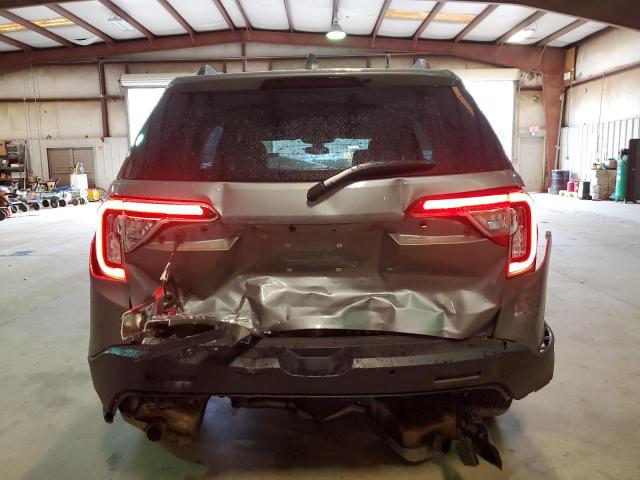 1GKKNML48PZ140744 - 2023 GMC ACADIA SLT GRAY photo 6