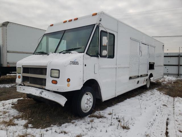 4UZAAP3W04CM43793 - 2004 FREIGHTLINER CHASSIS M WHITE photo 1