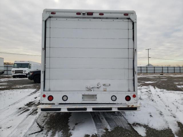 4UZAANBW37CY44957 - 2007 FREIGHTLINER CHASSIS M LINE WALK-IN VAN WHITE photo 6