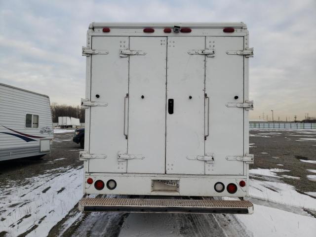 4UZA4FA49XCA64140 - 1999 FREIGHTLINER CHASSIS M LINE WALK-IN VAN WHITE photo 6