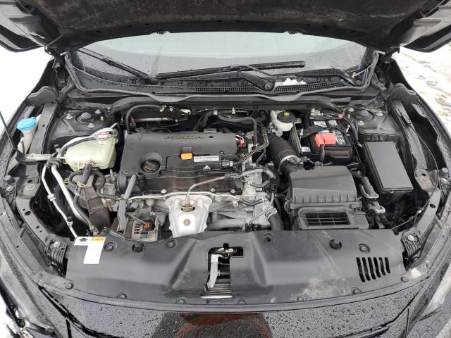 2HGFC2F82KH584993 - 2019 HONDA CIVIC SPORT 黑色 照片 11