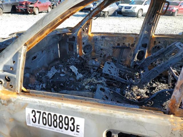 1FMEU638X9UA22426 - 2009 FORD EXPLORER XLT BURN photo 7