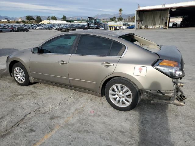 1N4AL21E27N415583 - 2007 NISSAN ALTIMA 2.5 TAN photo 2