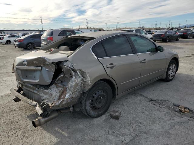 1N4AL21E27N415583 - 2007 NISSAN ALTIMA 2.5 TAN photo 3