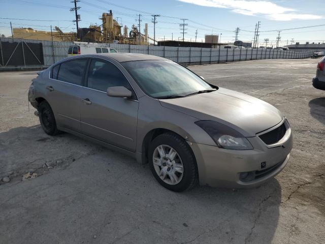 1N4AL21E27N415583 - 2007 NISSAN ALTIMA 2.5 TAN photo 4