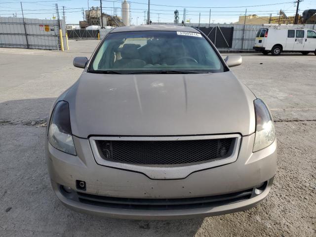 1N4AL21E27N415583 - 2007 NISSAN ALTIMA 2.5 TAN photo 5