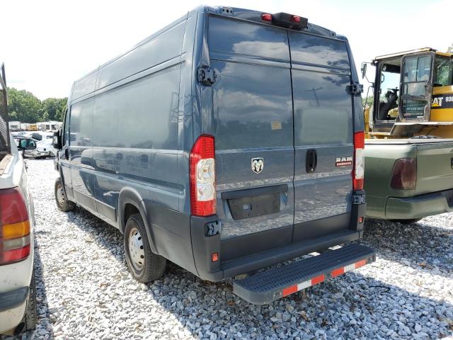 3C6URVJG3LE136352 - 2020 RAM PROMASTER 3500 HIGH BLUE photo 3