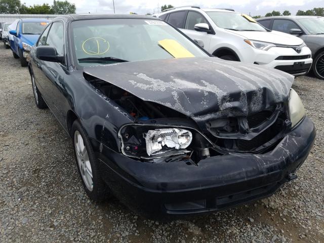 19UYA42753A003641 - 2003 ACURA 3.2CL TYPE-S  photo 1