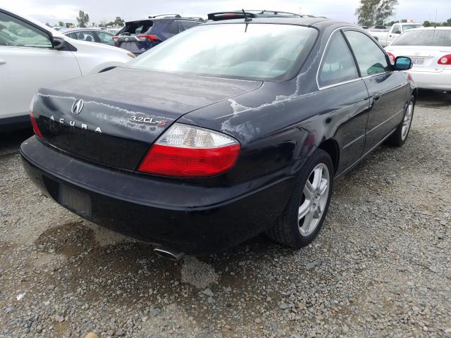 19UYA42753A003641 - 2003 ACURA 3.2CL TYPE-S  photo 4