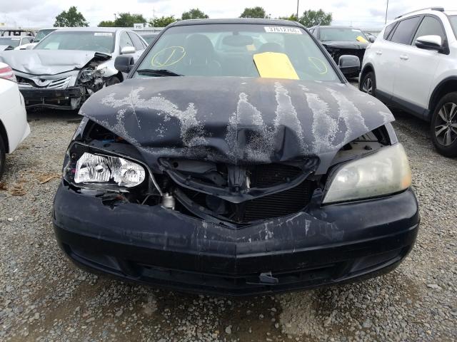 19UYA42753A003641 - 2003 ACURA 3.2CL TYPE-S  photo 9