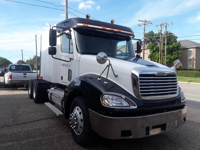 1FUJA6CK56DW82157 - 2006 FREIGHTLINER CONVENTIONAL COLUMBIA  photo 1