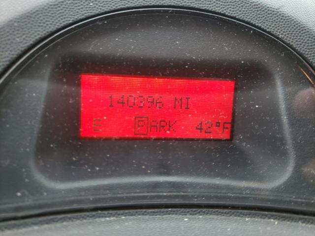 2G2WP552661228812 - 2006 PONTIAC GRAND PRIX 银色 照片 8