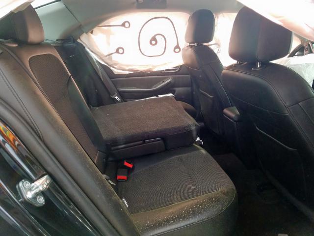 1G11C5SL5FF302589 - 2015 CHEVROLET MALIBU 1LT  照片 6