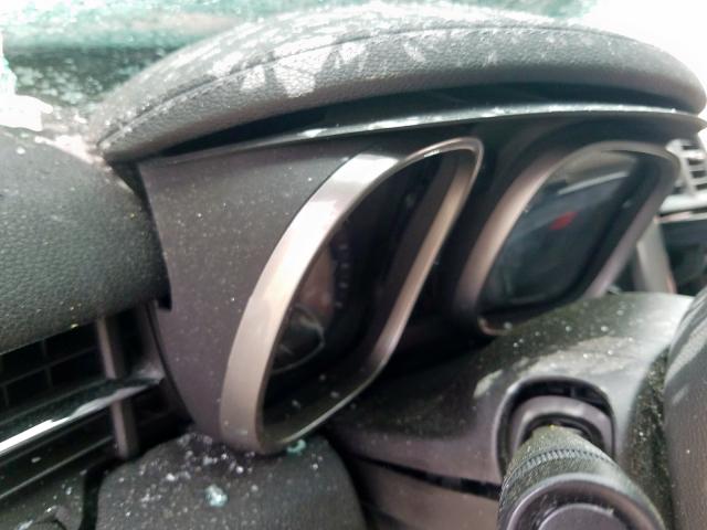 1G11C5SL5FF302589 - 2015 CHEVROLET MALIBU 1LT  照片 8