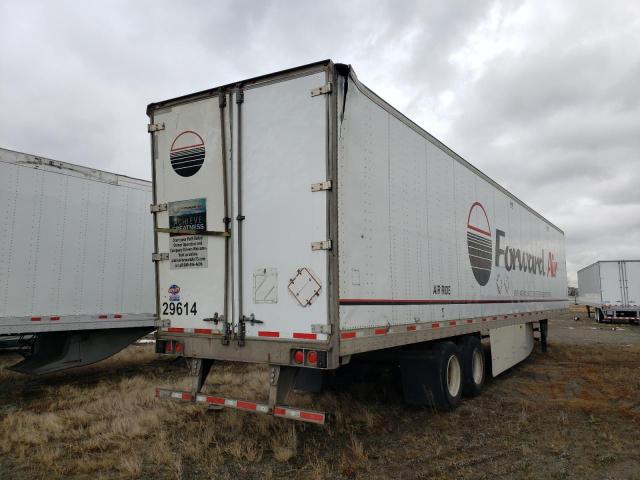 1UYVS2539FP089387 - 2015 UTILITY DRYVAN WHITE photo 4