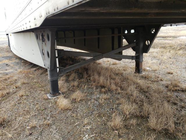 1UYVS2539FP089387 - 2015 UTILITY DRYVAN WHITE photo 5