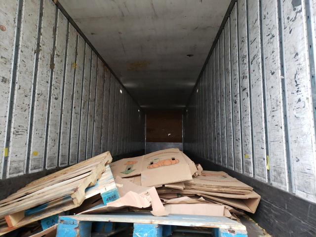 1UYVS2539FP089387 - 2015 UTILITY DRYVAN WHITE photo 6