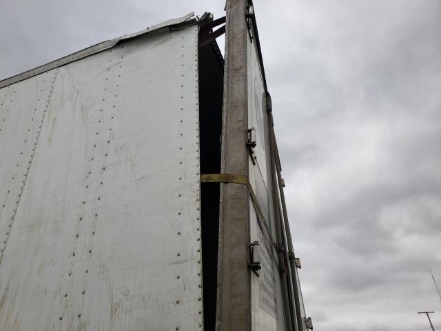 1UYVS2539FP089387 - 2015 UTILITY DRYVAN WHITE photo 9