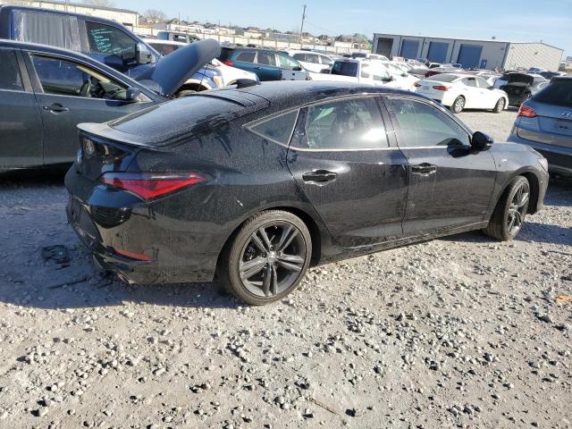 19UDE4G72PA001346 - 2023 ACURA INTEGRA A-SPEC TECH BLACK photo 3