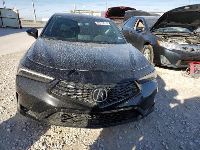 19UDE4G72PA001346 - 2023 ACURA INTEGRA A-SPEC TECH BLACK photo 5