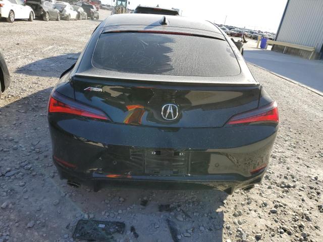 19UDE4G72PA001346 - 2023 ACURA INTEGRA A-SPEC TECH BLACK photo 6