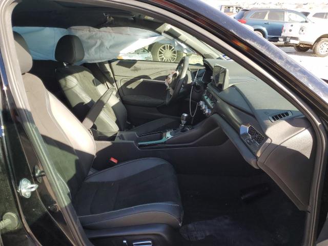 19UDE4G72PA001346 - 2023 ACURA INTEGRA A-SPEC TECH BLACK photo 7