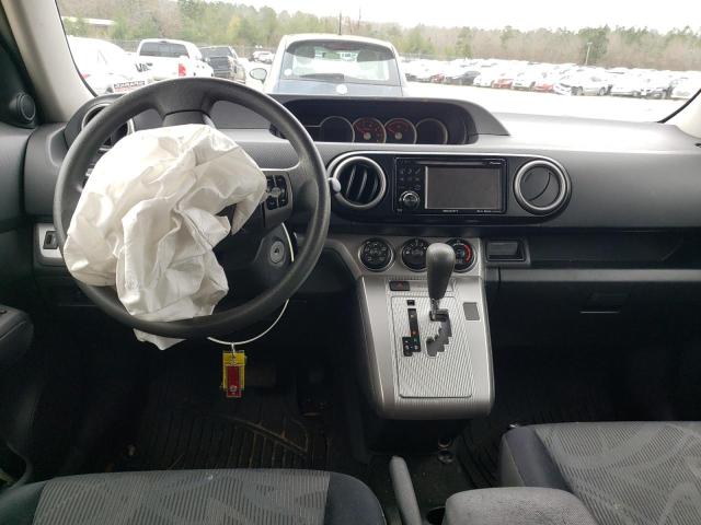 JTLZE4FE1CJ004547 - 2012 TOYOTA SCION XB 白色 照片 8