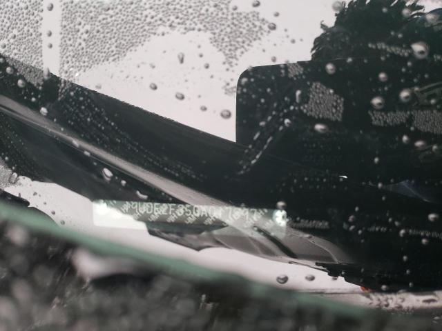 19UDE2F35GA017897 - 2016 ACURA ILX BASE WATCH PLUS BLACK photo 12