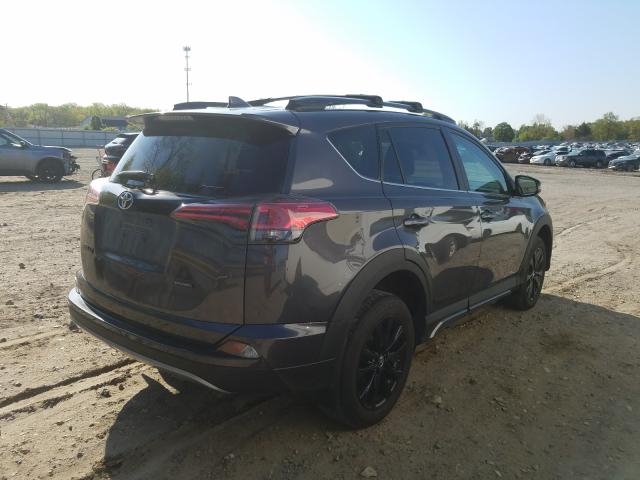 2T3RFREV0JW730051 - 2018 TOYOTA RAV4 ADVENTURE  photo 4