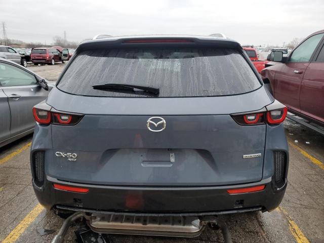 7MMVABAM8PN108864 - 2023 MAZDA CX-50 SELECT GRAY photo 6