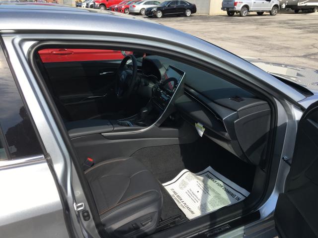 4T1BZ1FB7KU018208 - 2019 TOYOTA AVALON XLE  photo 5