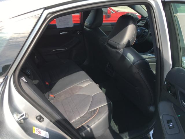 4T1BZ1FB7KU018208 - 2019 TOYOTA AVALON XLE  photo 6