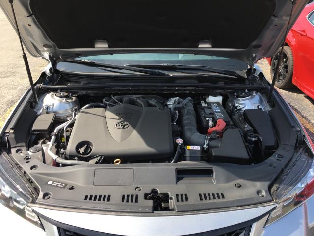 4T1BZ1FB7KU018208 - 2019 TOYOTA AVALON XLE  photo 7