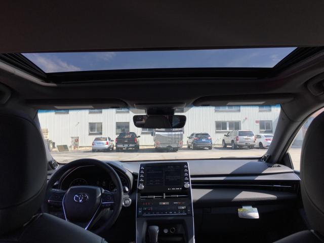 4T1BZ1FB7KU018208 - 2019 TOYOTA AVALON XLE  photo 9