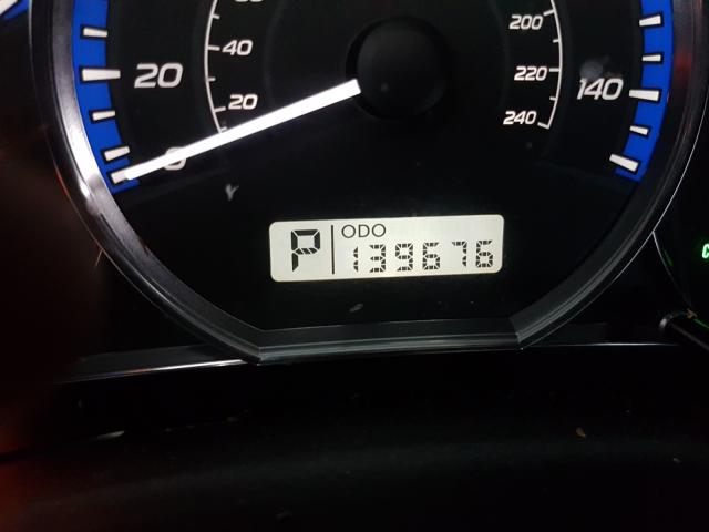 JF2SH6BC6AH794499 - 2010 SUBARU FORESTER XS  foto 8