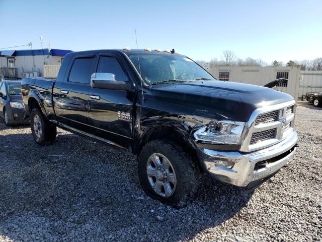 3C63R3ML0JG222020 - 2018 RAM 3500 LARAMIE GREEN photo 4