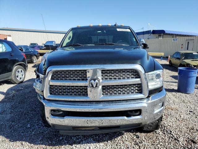 3C63R3ML0JG222020 - 2018 RAM 3500 LARAMIE GREEN photo 5