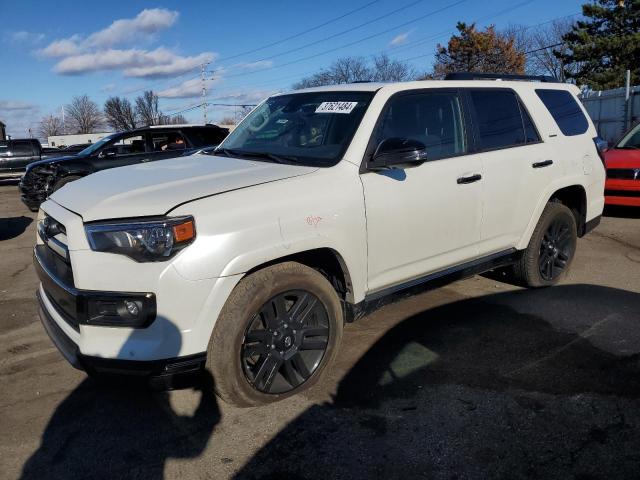 2021 TOYOTA 4RUNNER NIGHT SHADE, 