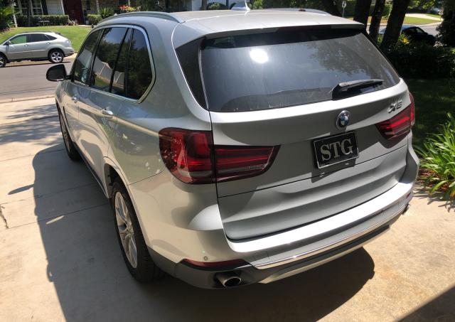 5UXKR2C52F0H35557 - 2015 BMW X5 SDRIVE35I  photo 3
