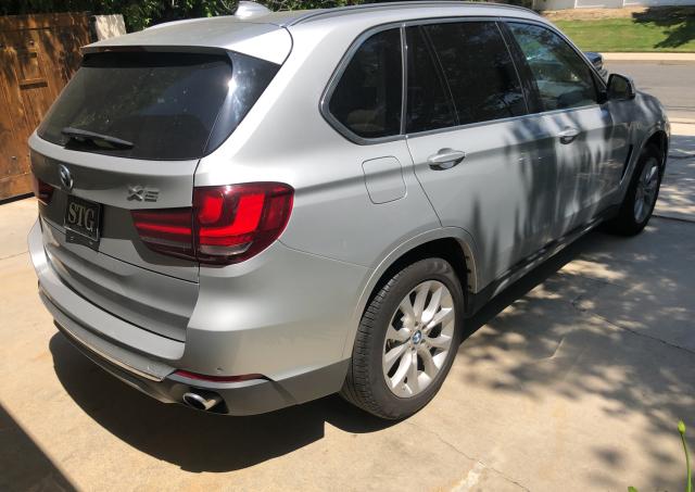 5UXKR2C52F0H35557 - 2015 BMW X5 SDRIVE35I  photo 4