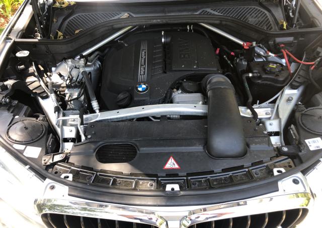 5UXKR2C52F0H35557 - 2015 BMW X5 SDRIVE35I  photo 7