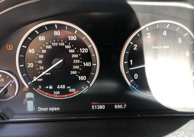 5UXKR2C52F0H35557 - 2015 BMW X5 SDRIVE35I  photo 8